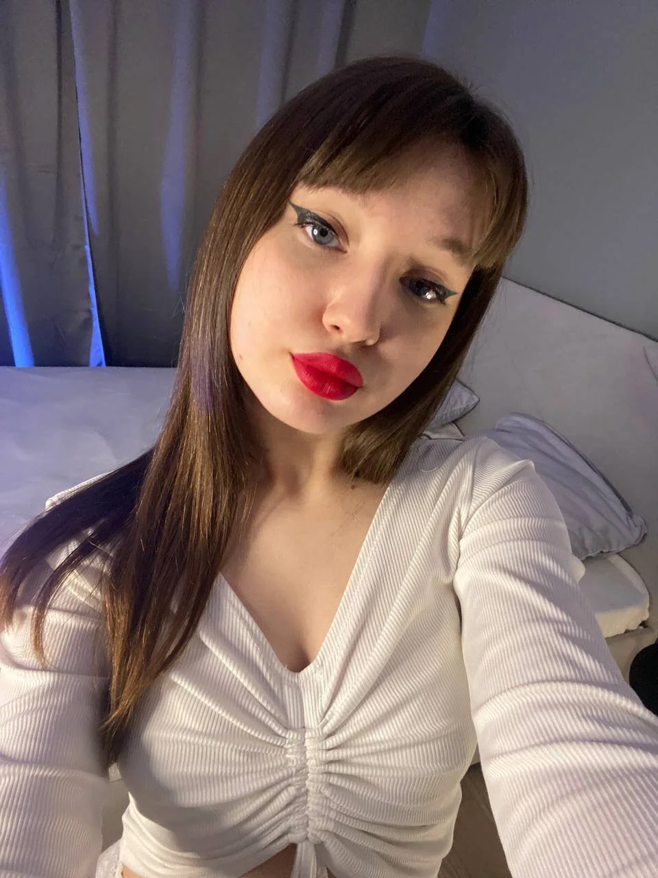 XXX Porn Photo of Nude bonnyfloweer 86