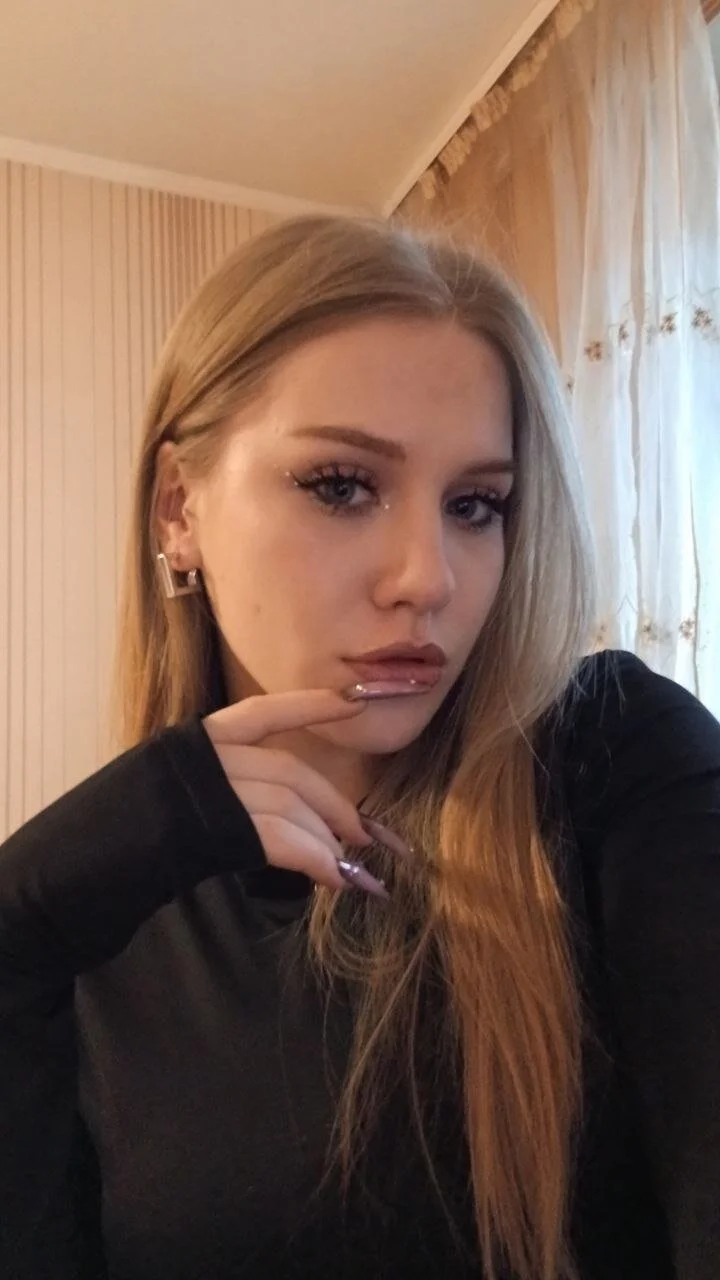 XXX Porn Photo of Nude TanjaHixson 5