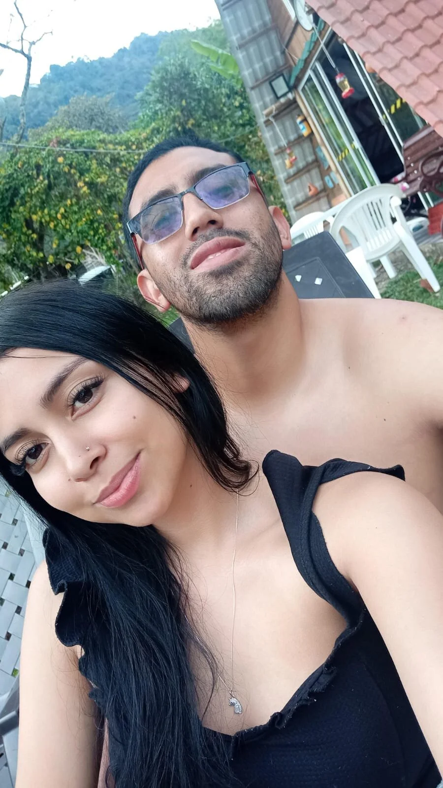 XXX Porn Photo of Nude Lania_spencer2 17