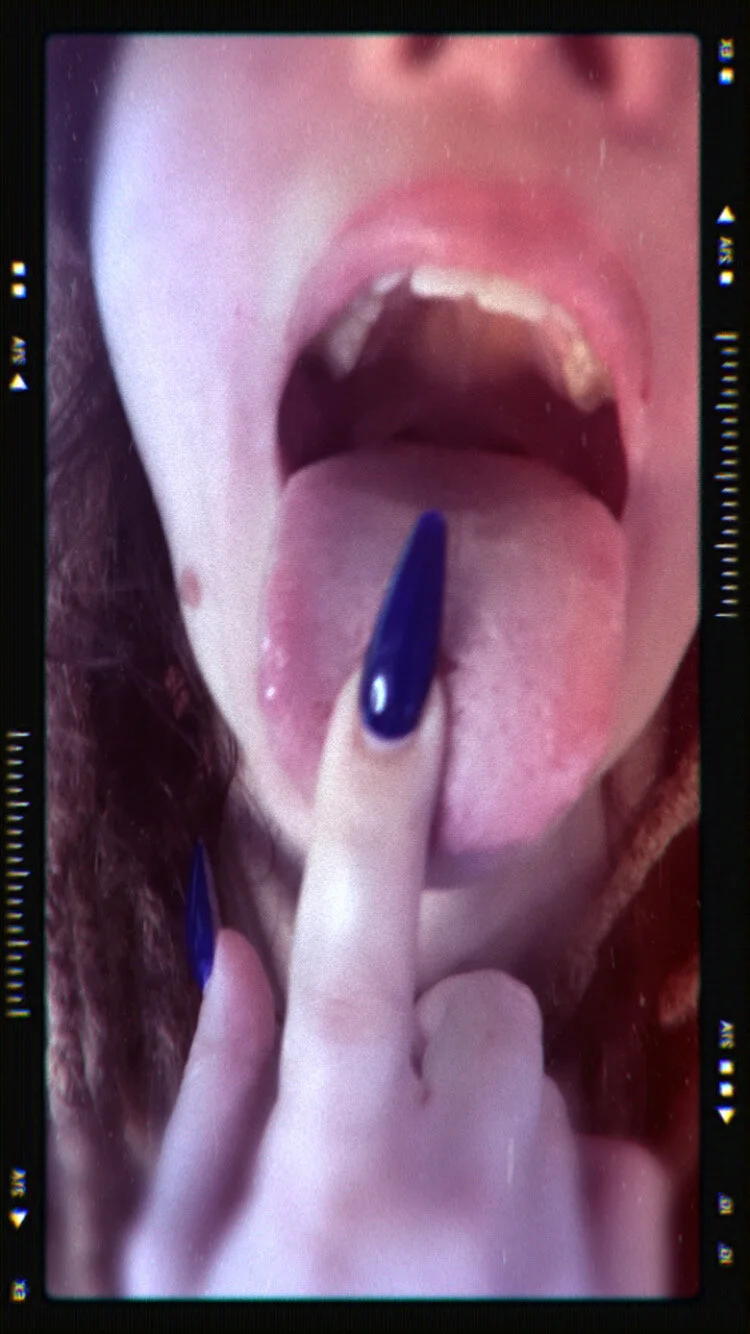 XXX Porn Photo of Nude Elisa_Happylegs 3