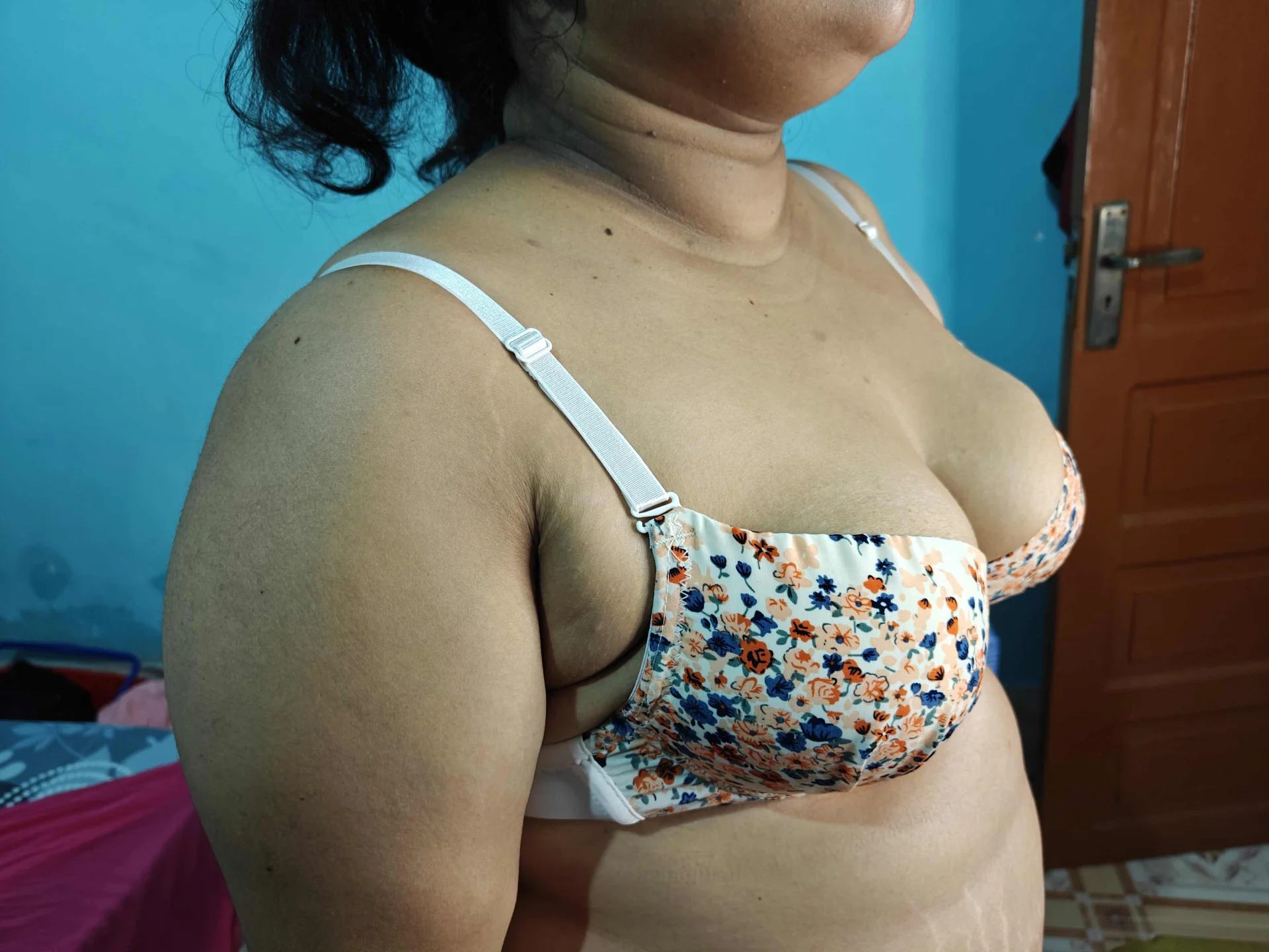 XXX Porn Photo of Nude SWEETY_RANI 18