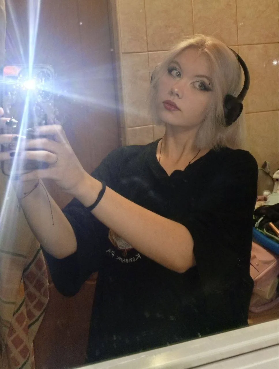 XXX Porn Photo of Nude GoldenLenarz 5