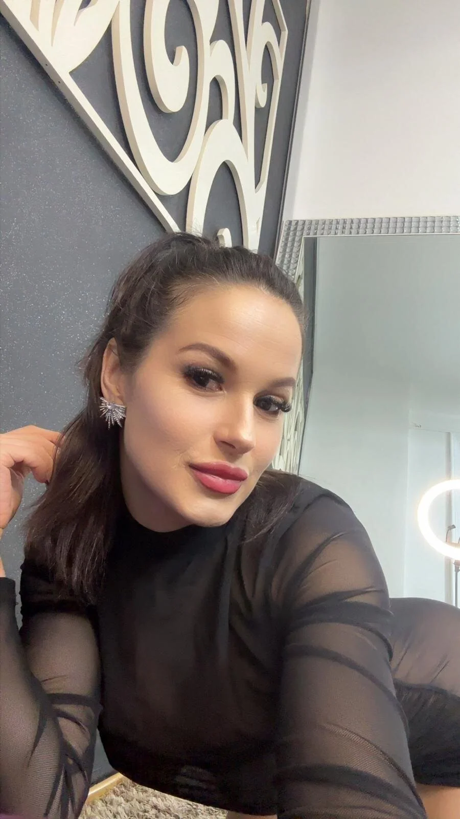 XXX Porn Photo of Nude MiraPleasure_ 21
