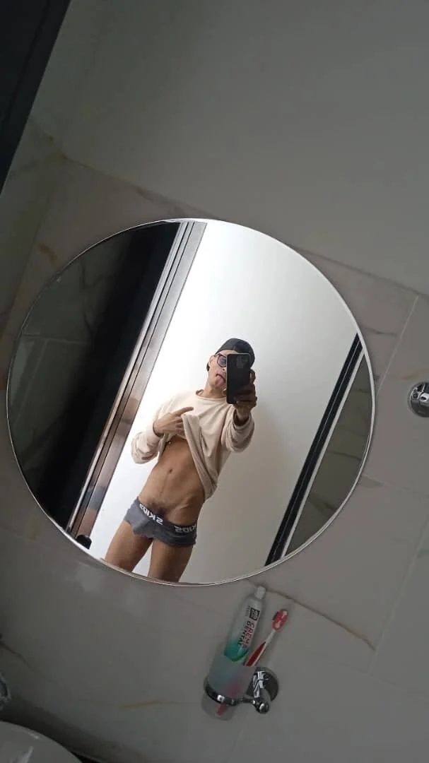 XXX Porn Photo of Nude Ares_funn 3