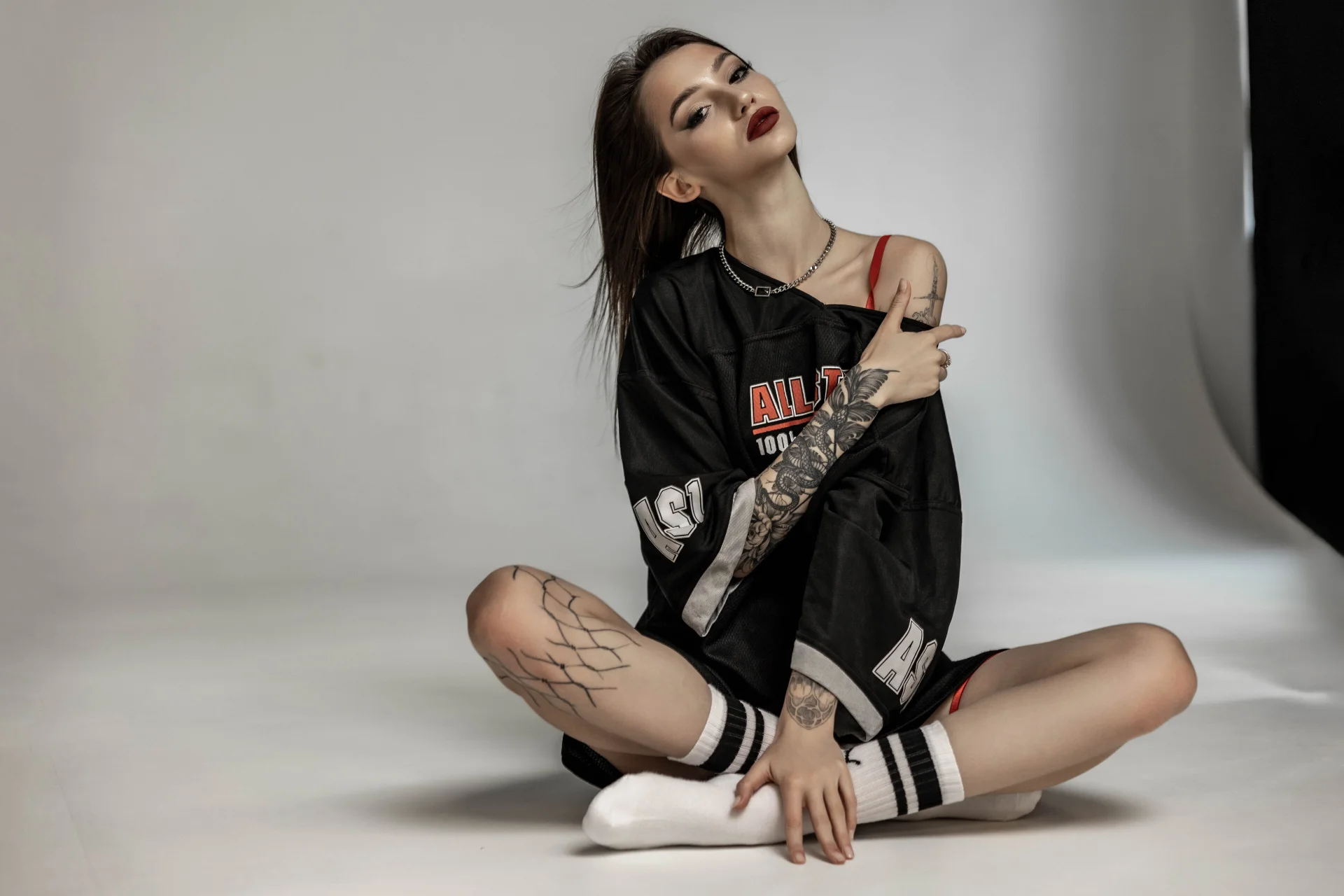 XXX Porn Photo of Nude SophieCatty 63