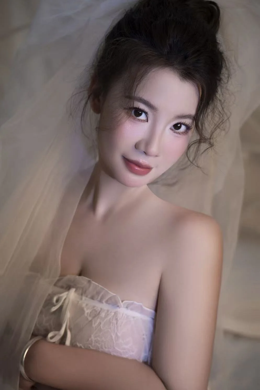 XXX Porn Photo of Nude sallycui 18