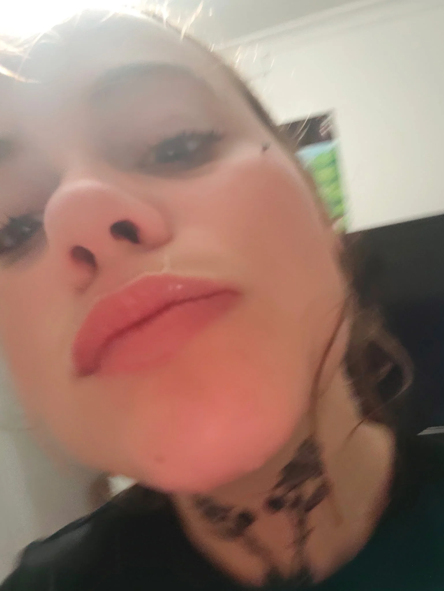 XXX Porn Photo of Nude biggnipz 2