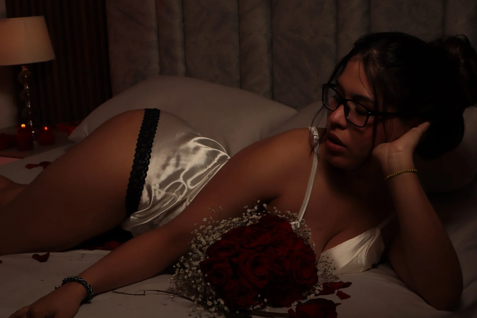 XXX Porn Photo of Nude alannavidal 111