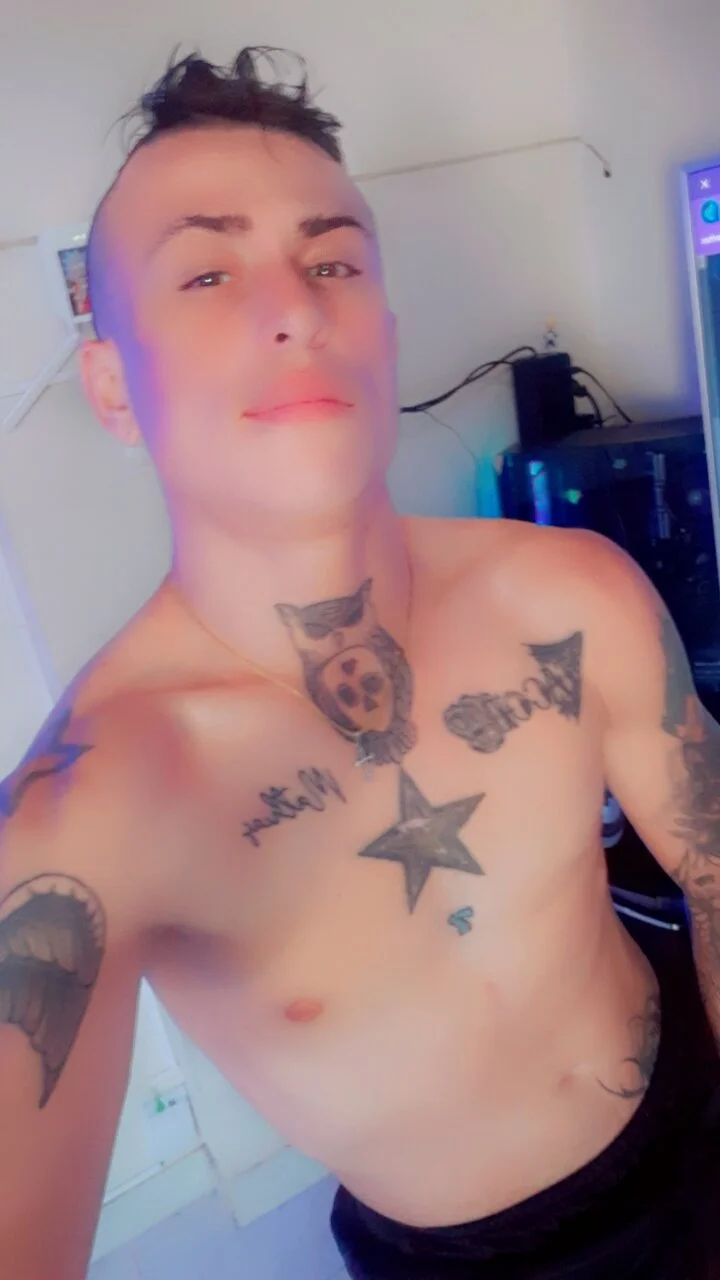 XXX Porn Photo of Nude dounolimist777 5