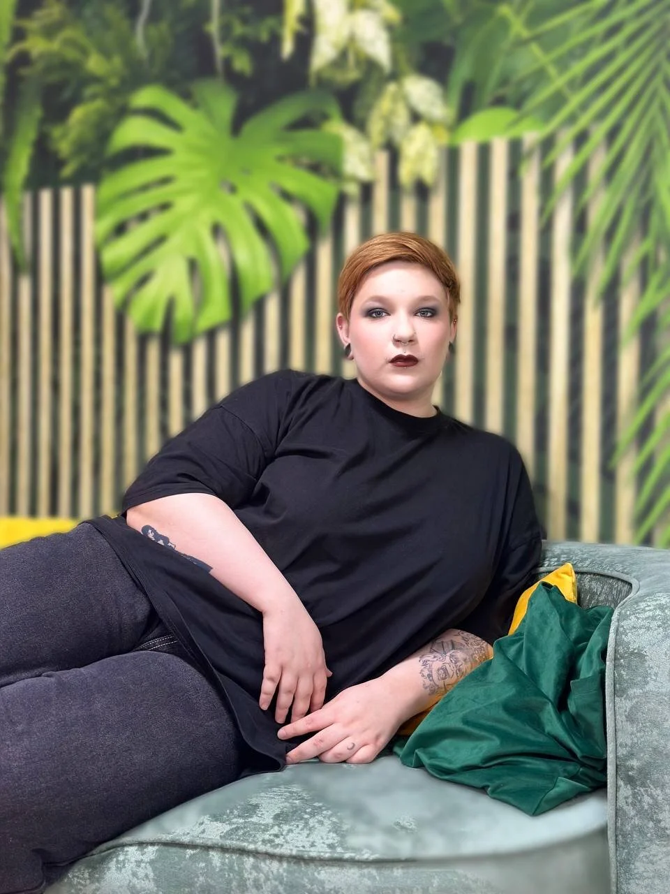 XXX Porn Photo of Nude Edna_Davis 4