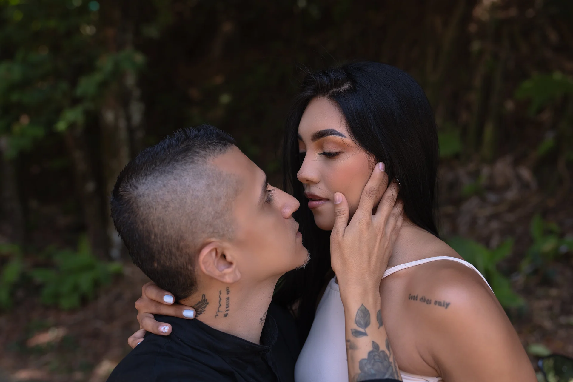 XXX Porn Photo of Nude CharlotteAndSimon 8