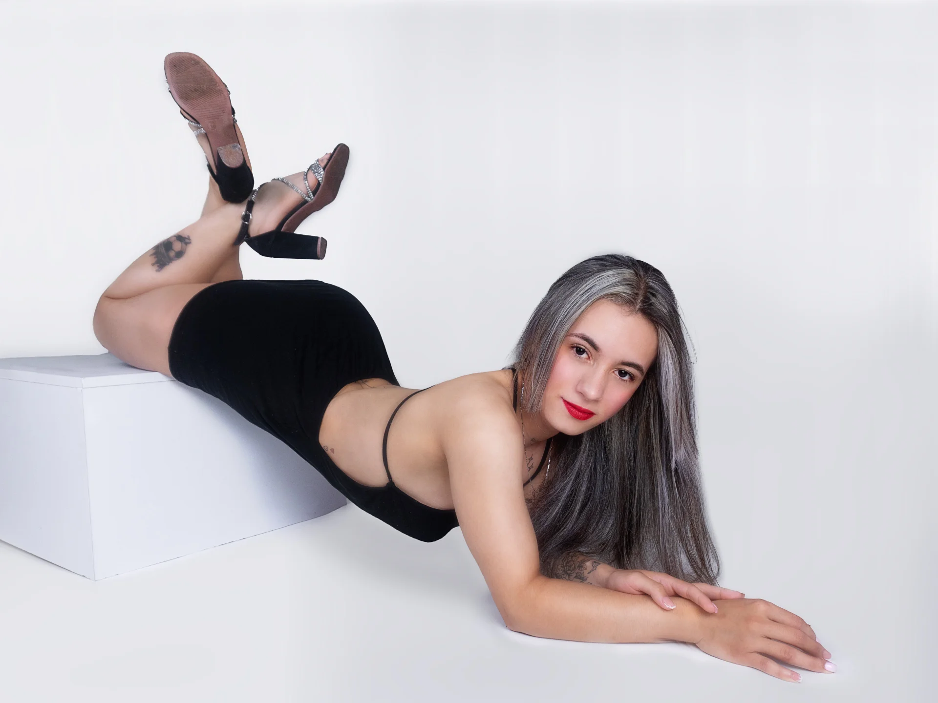 XXX Porn Photo of Nude JuliaColemann 1