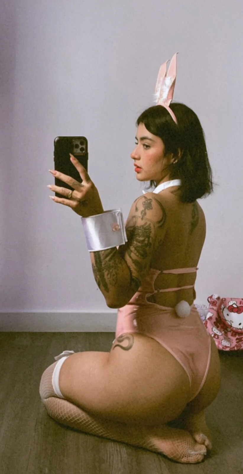 XXX Porn Photo of Nude Samyscott_ 29