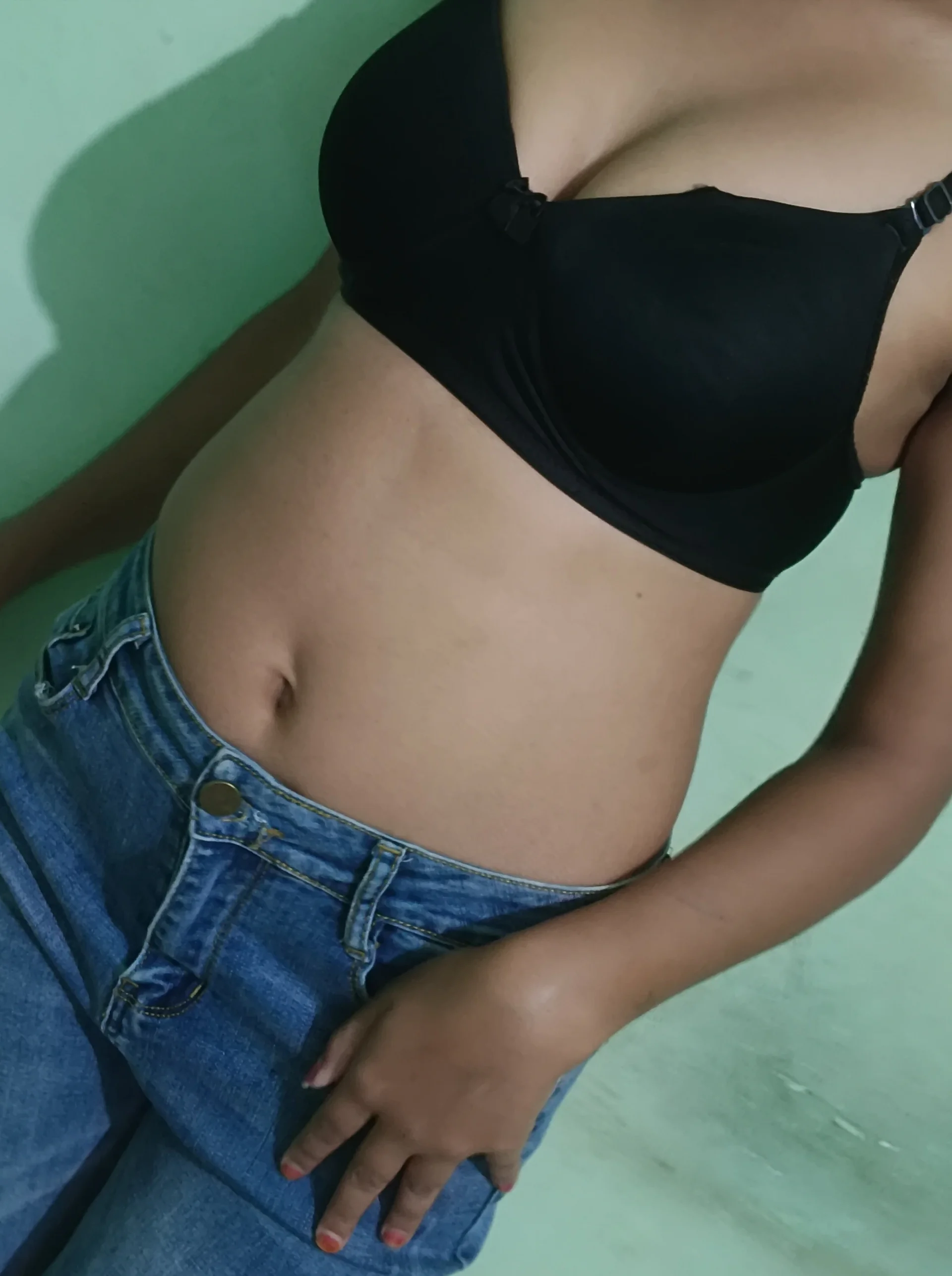 XXX Porn Photo of Nude Rashmika__Rouni 4