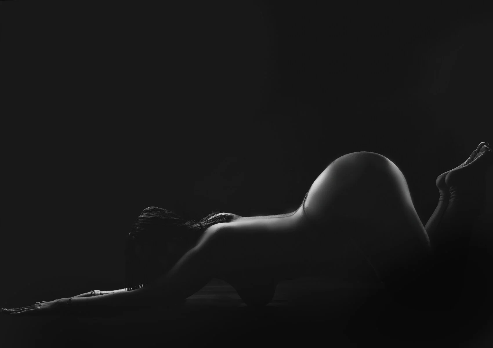 XXX Porn Photo of Nude KatheBeket 17