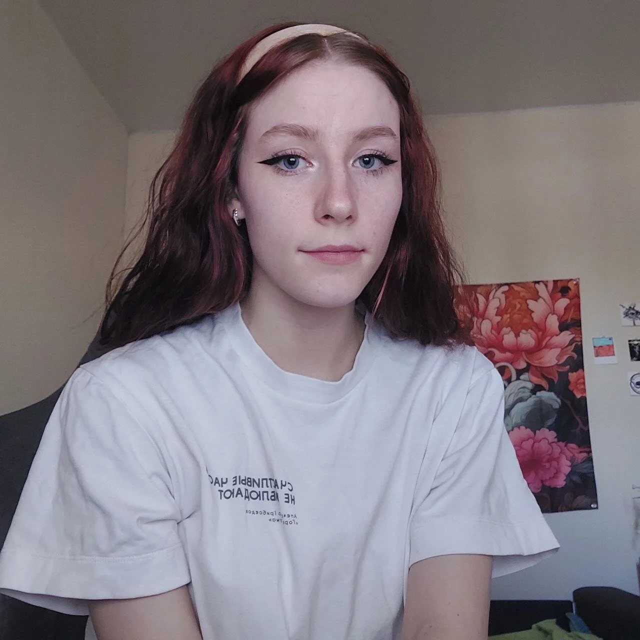 XXX Porn Photo of Nude Lillian_Lahot 17