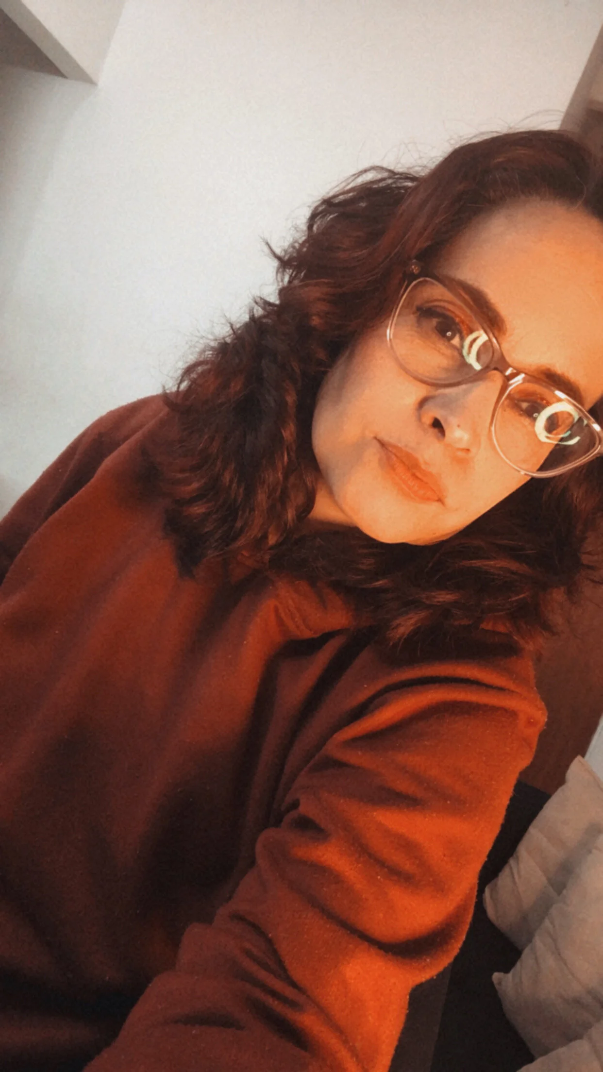 XXX Porn Photo of Nude carodulce 3
