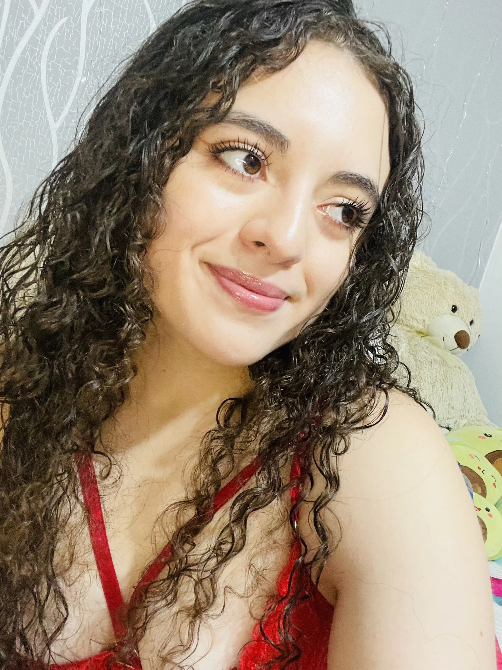 XXX Porn Photo of Nude AshleyKim_ 2