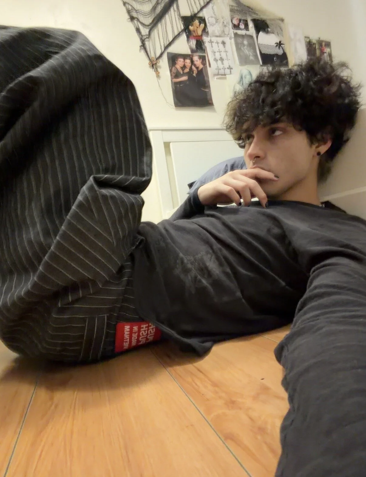 XXX Porn Photo of Nude splitingforever 3