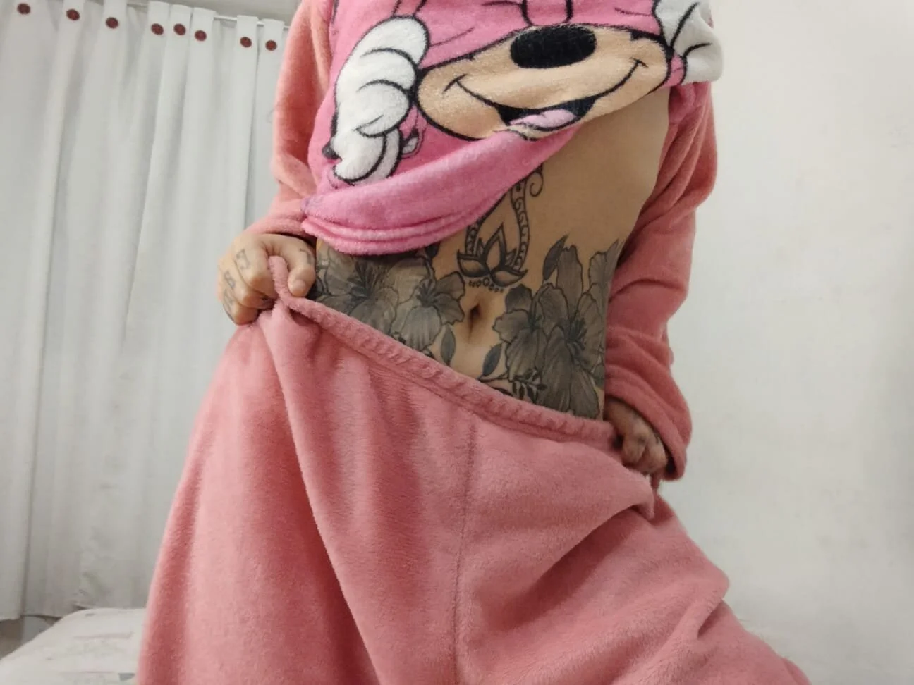XXX Porn Photo of Nude Taylormegan 239