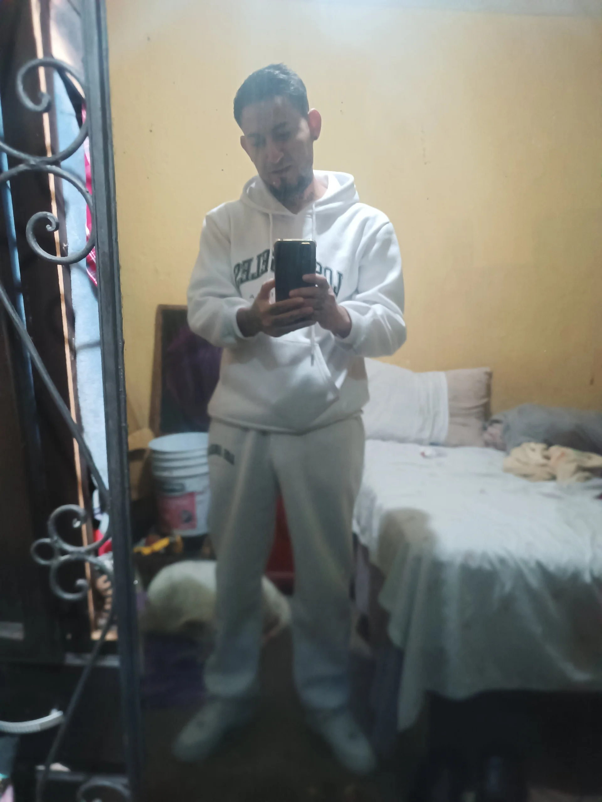 XXX Porn Photo of Nude MrJosegarcia 1