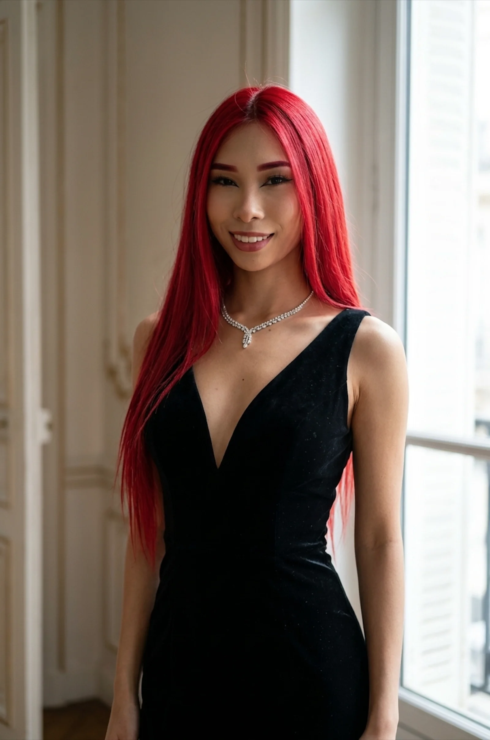 XXX Porn Photo of Nude ElizElara 1