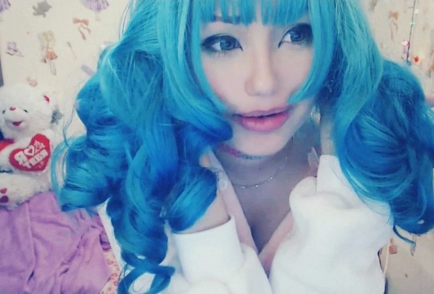 XXX Porn Photo of Nude Lolisuccub 173
