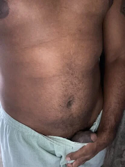 XXX Porn Photo of Nude Preto_Diamamte 1