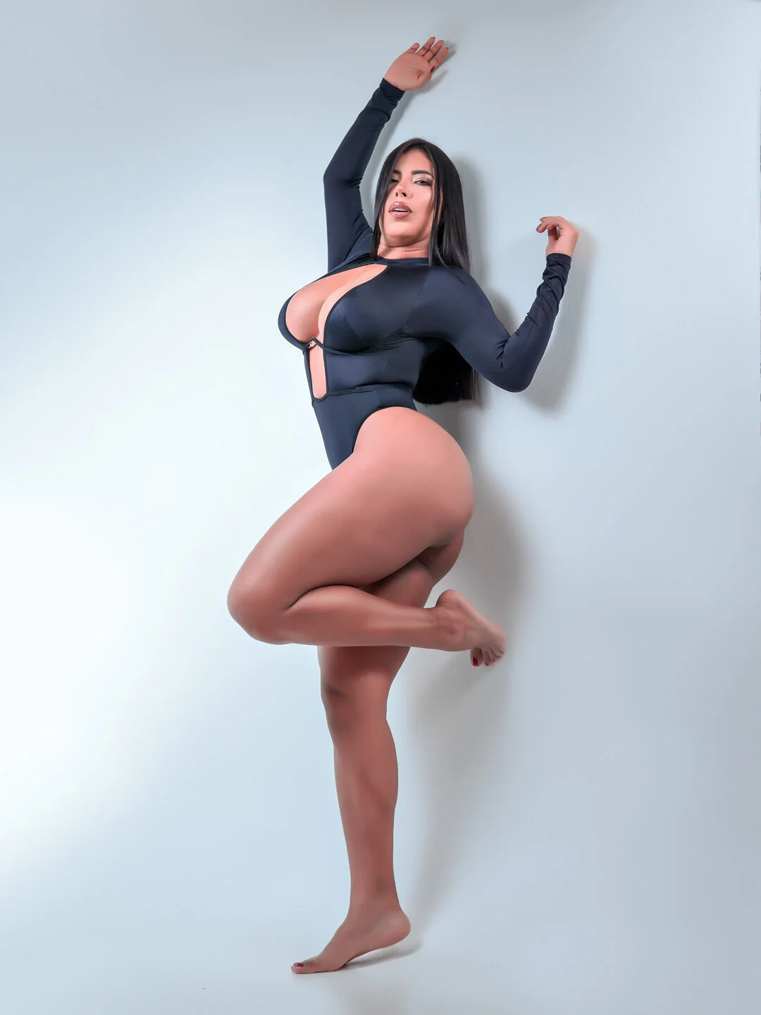 XXX Porn Photo of Nude RoseMariee_ 22
