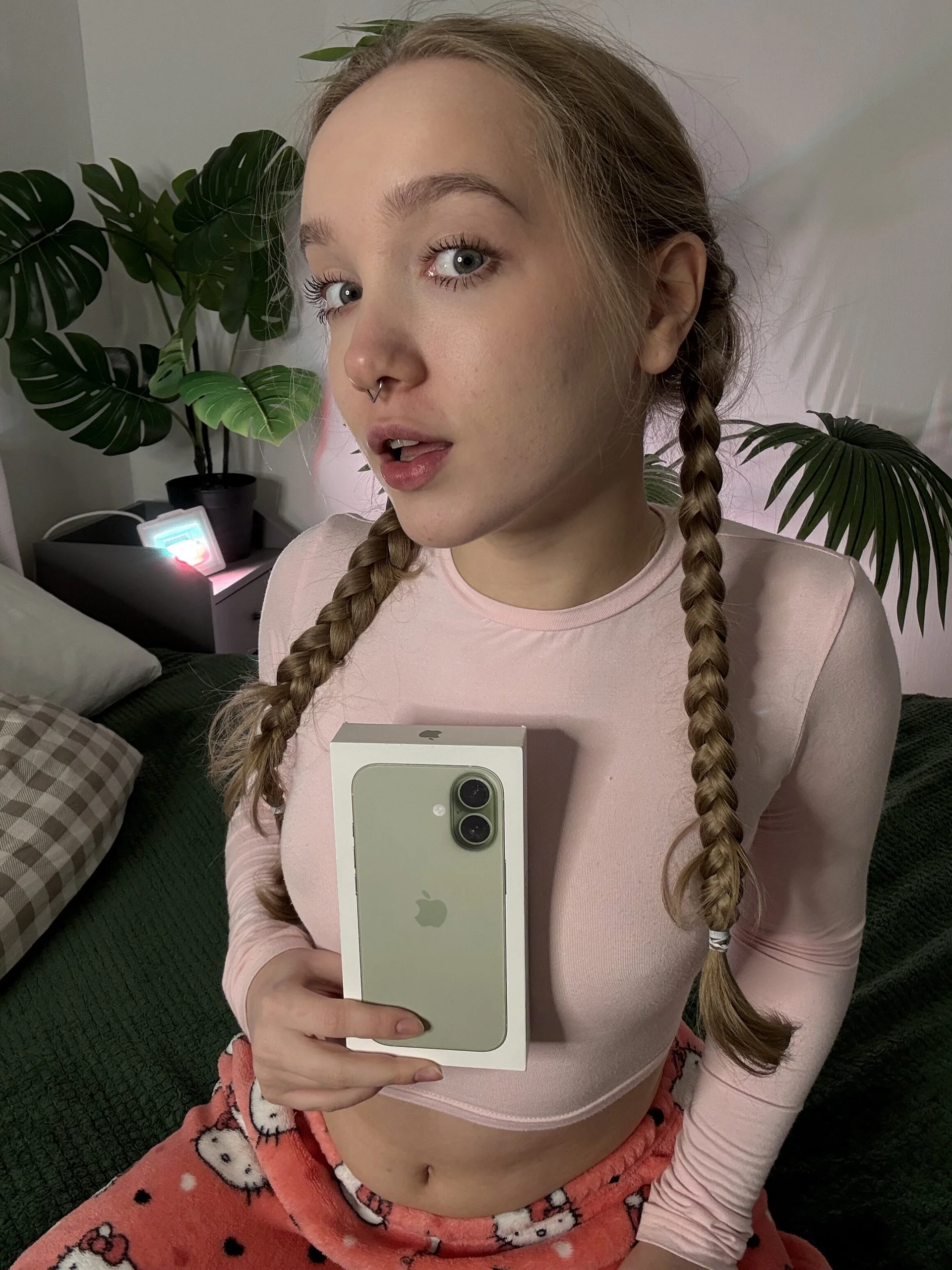 XXX Porn Photo of Nude bambi_lu 593