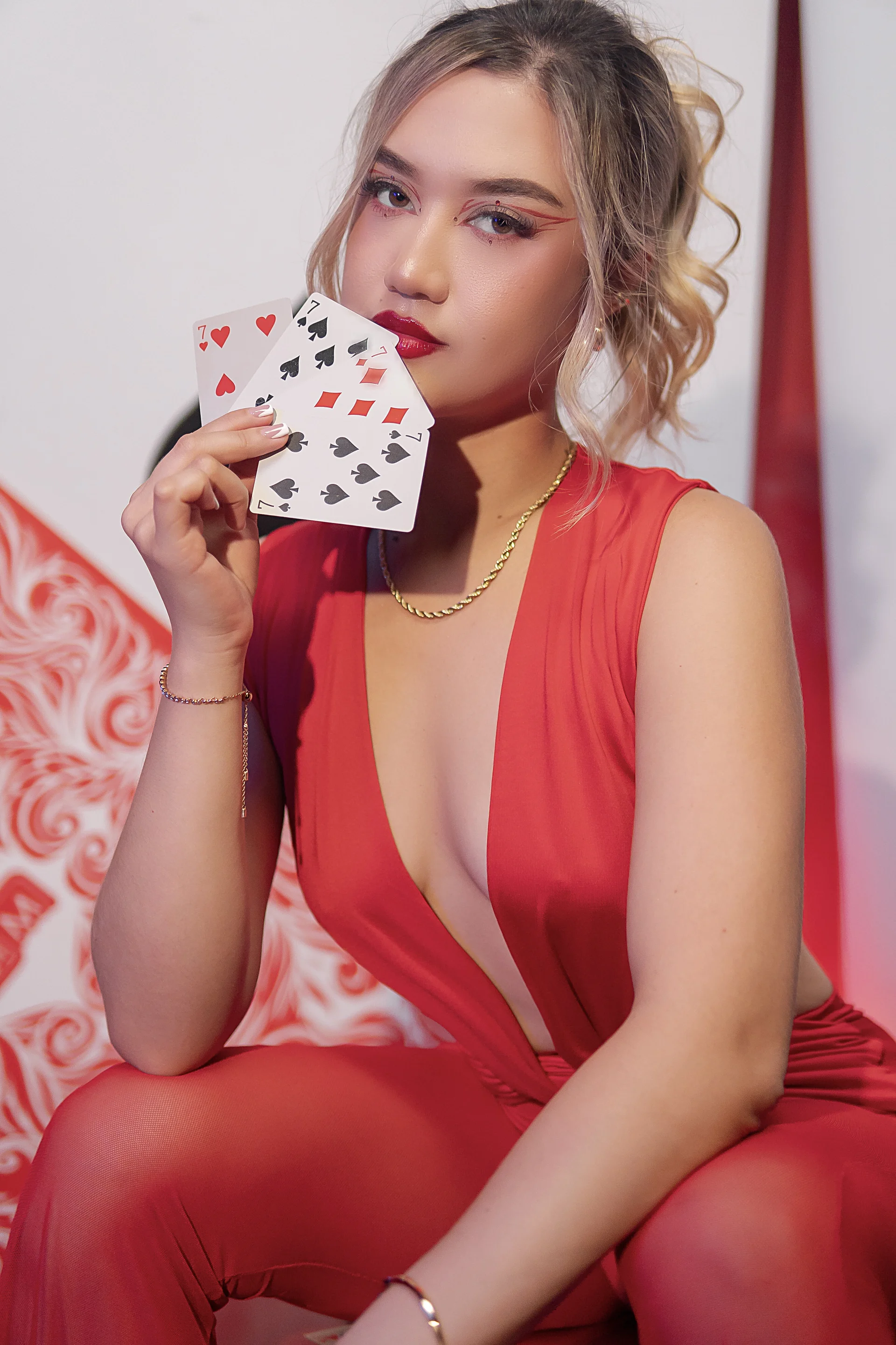 XXX Porn Photo of Nude RebeccaHudson 248
