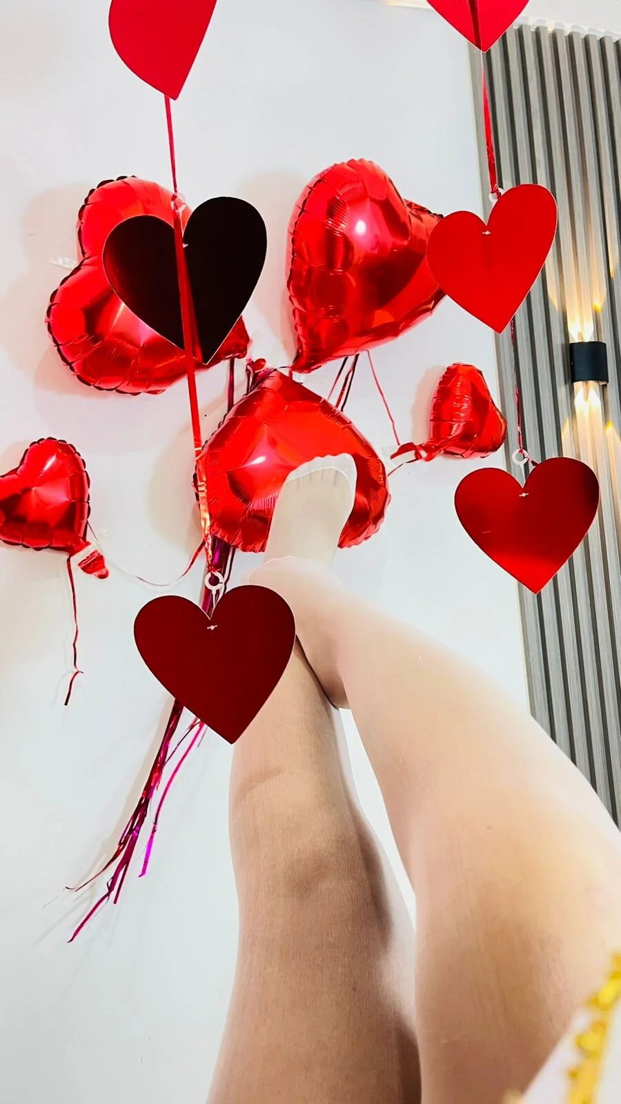 XXX Porn Photo of Nude Layla_arabelle 88