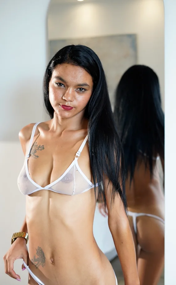 XXX Porn Photo of Nude Cinthiabaker 46