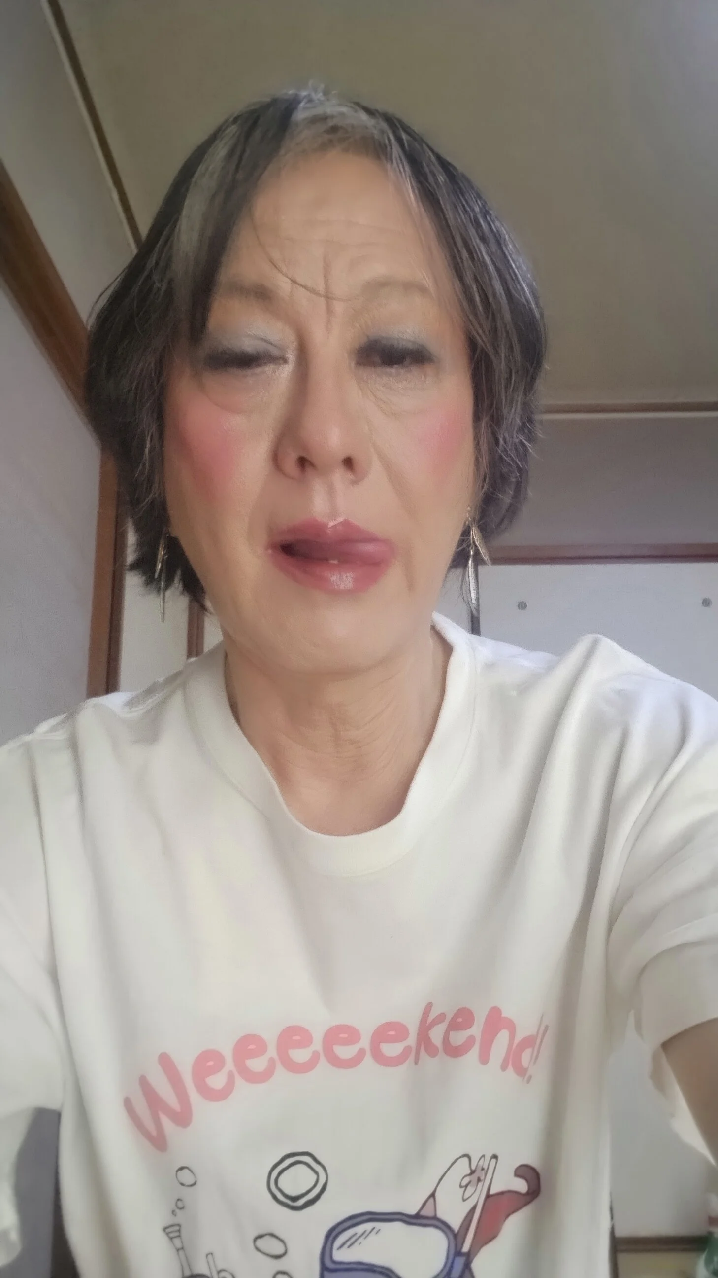 XXX Porn Photo of Nude anakanakami 10