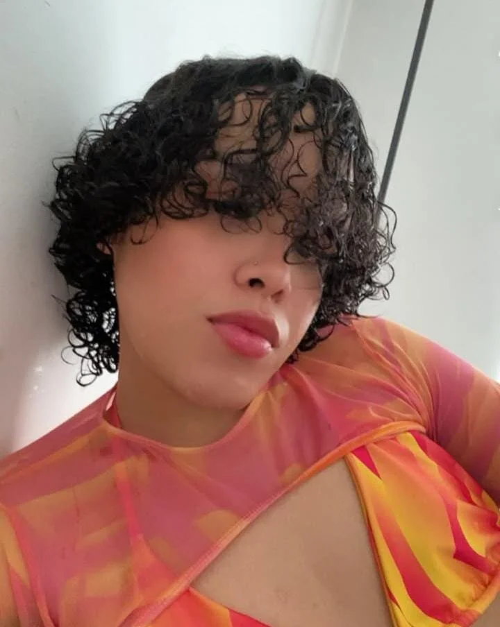 XXX Porn Photo of Nude Nicolle_Smithh_ 1