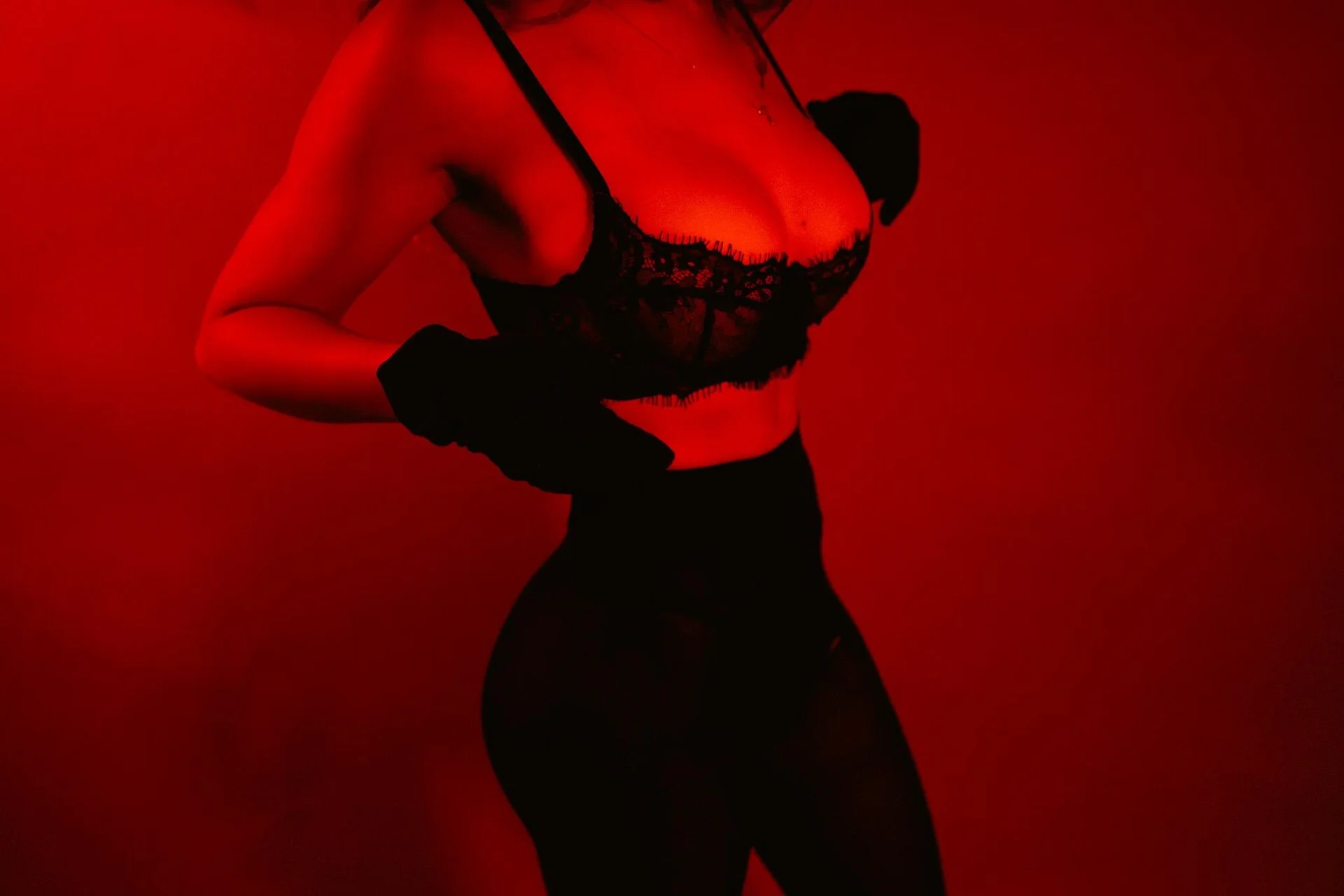 XXX Porn Photo of Nude Abbie_Jones_1 37
