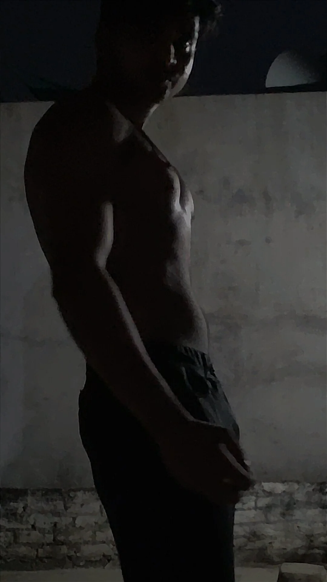 XXX Porn Photo of Nude manzock 2
