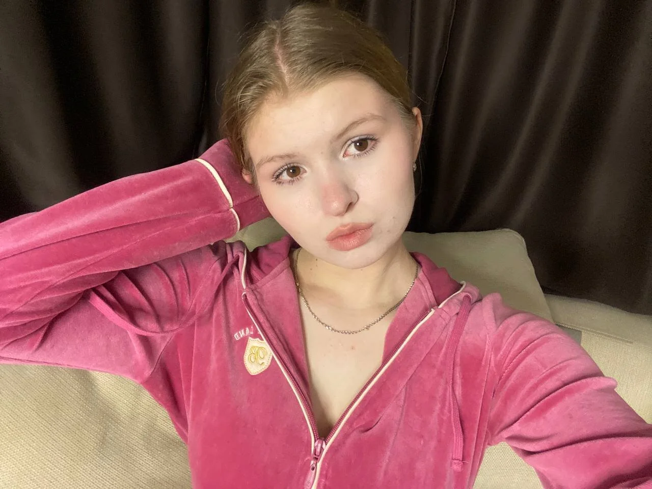 XXX Porn Photo of Nude ShontaWasilko 174