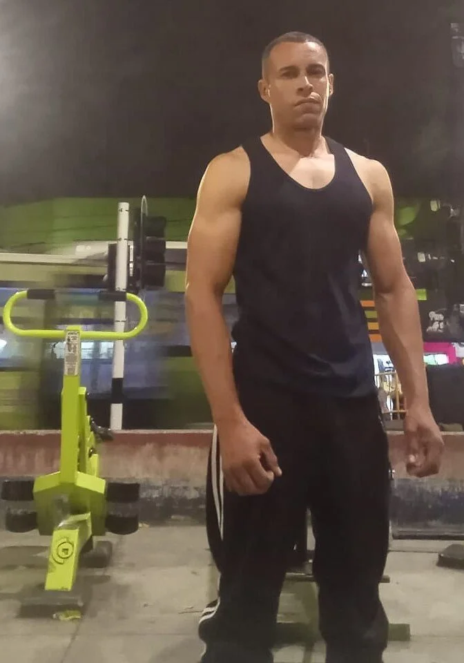XXX Porn Photo of Nude JASON_TOMAS2 1