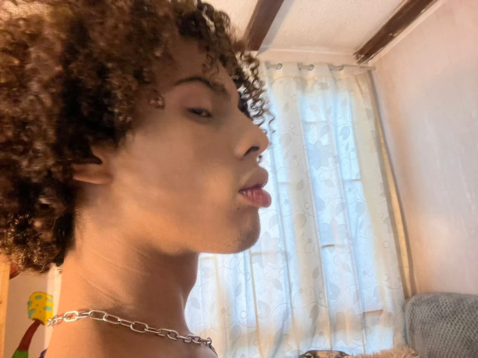 XXX Porn Photo of Nude kleo_helenos 3