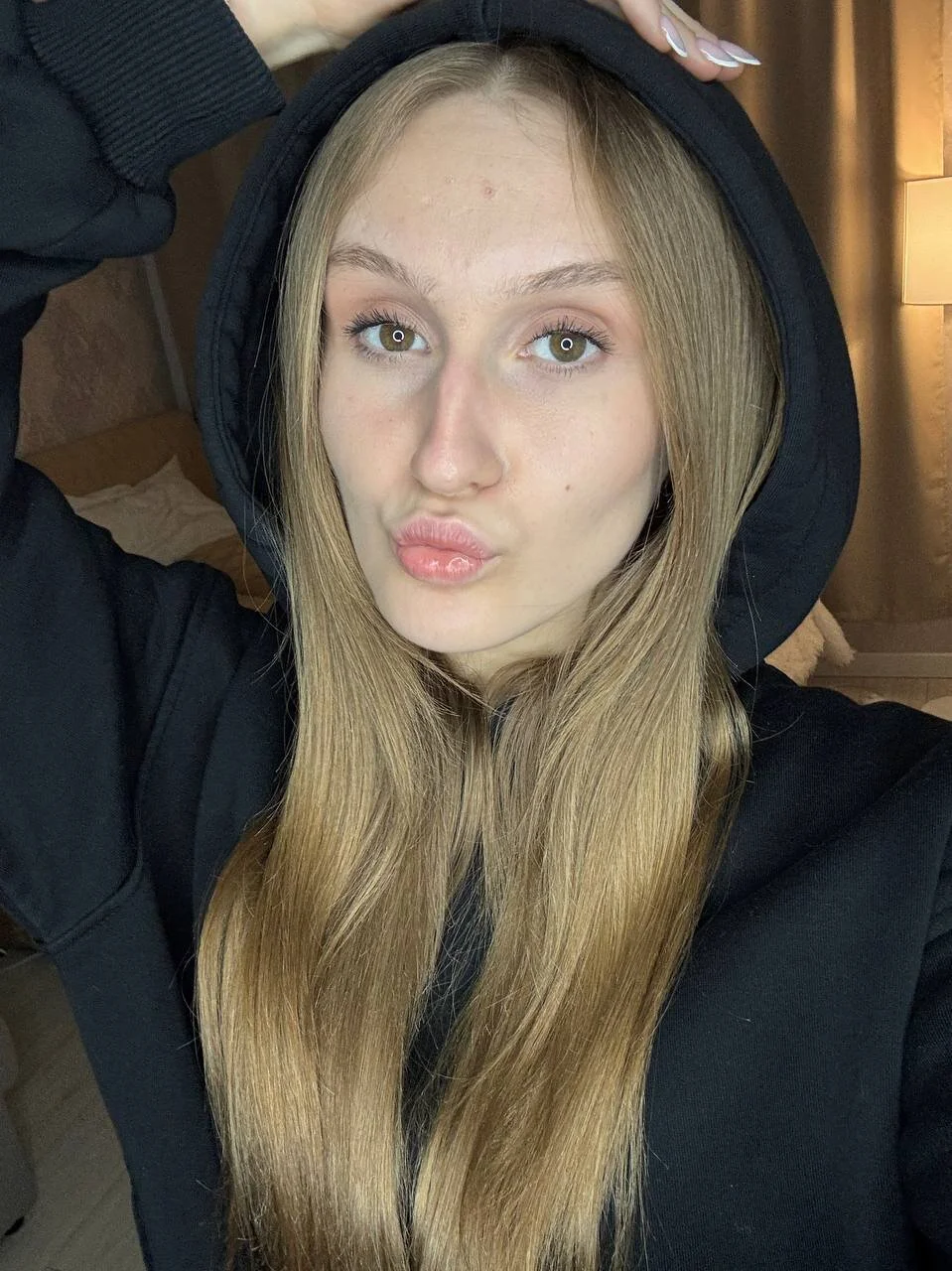 XXX Porn Photo of Nude DottyRuhlin 16