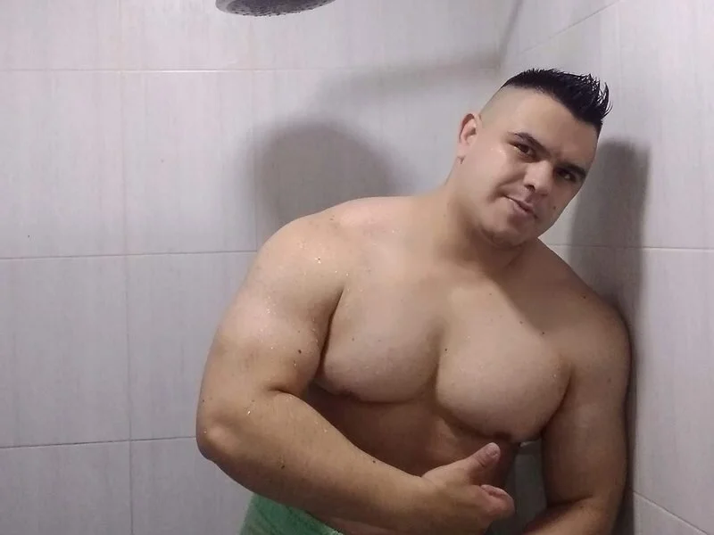 XXX Porn Photo of Nude ApholoVV 1