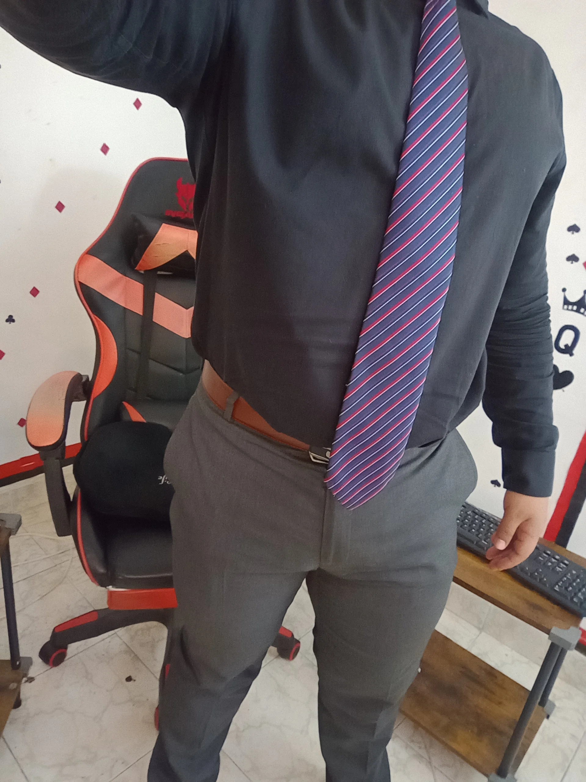 XXX Porn Photo of Nude KalethBigDick 1811