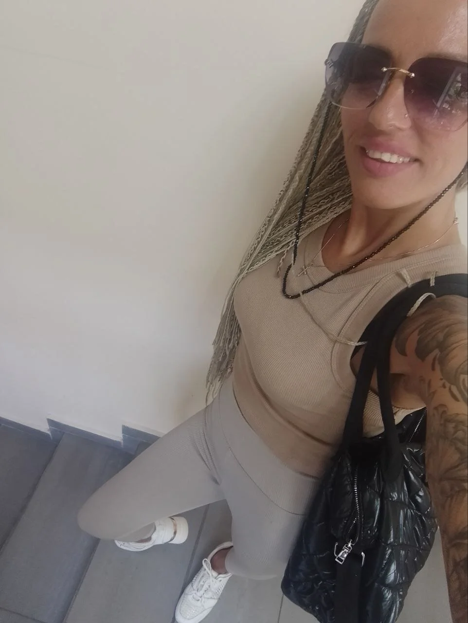 XXX Porn Photo of Nude MonicaMaxwel 66