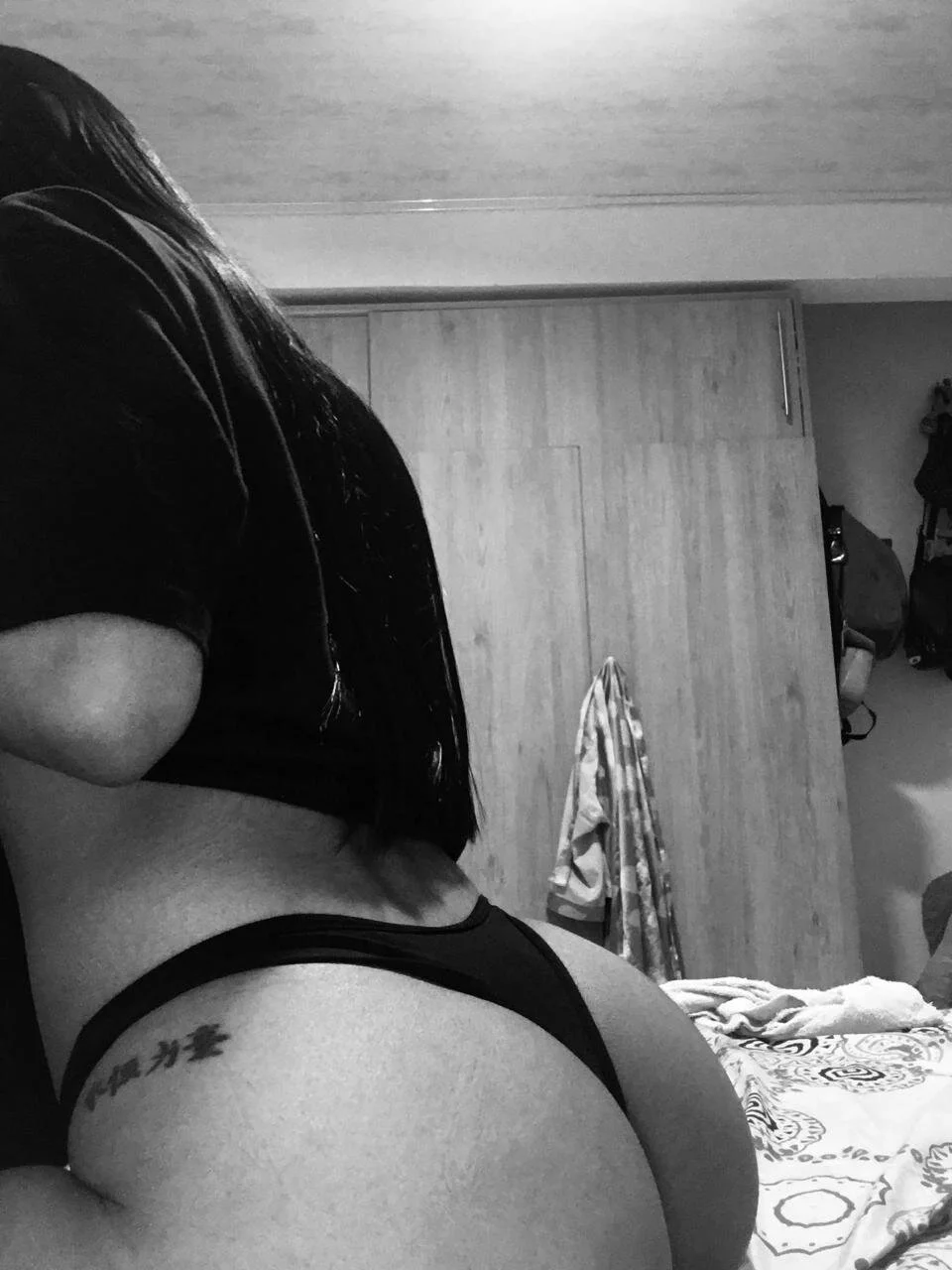 XXX Porn Photo of Nude Kinky_Mindy_ 4