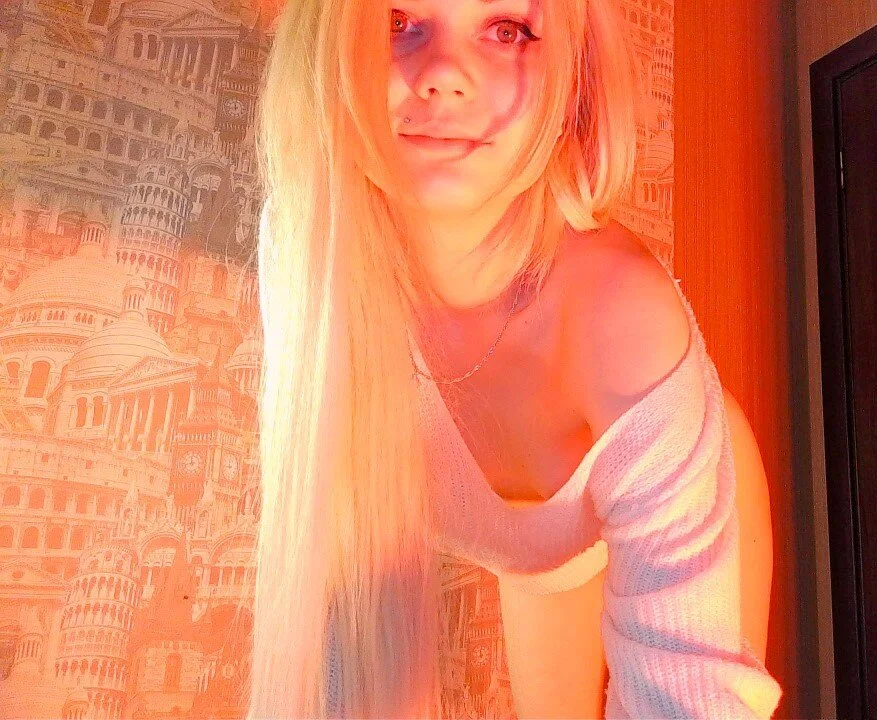 XXX Porn Photo of Nude Teasing_Molly 13
