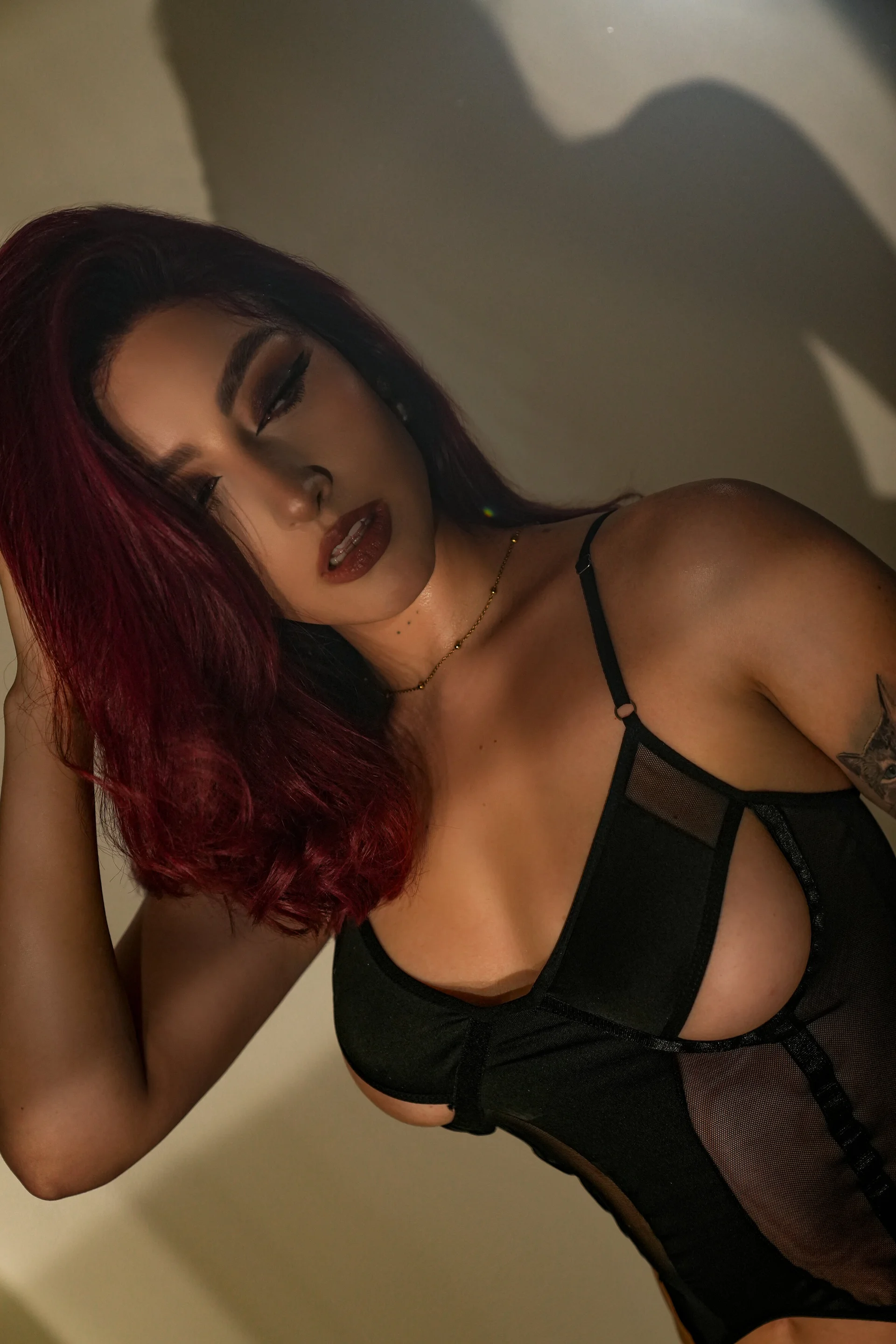 XXX Porn Photo of Nude Anavi_ 98