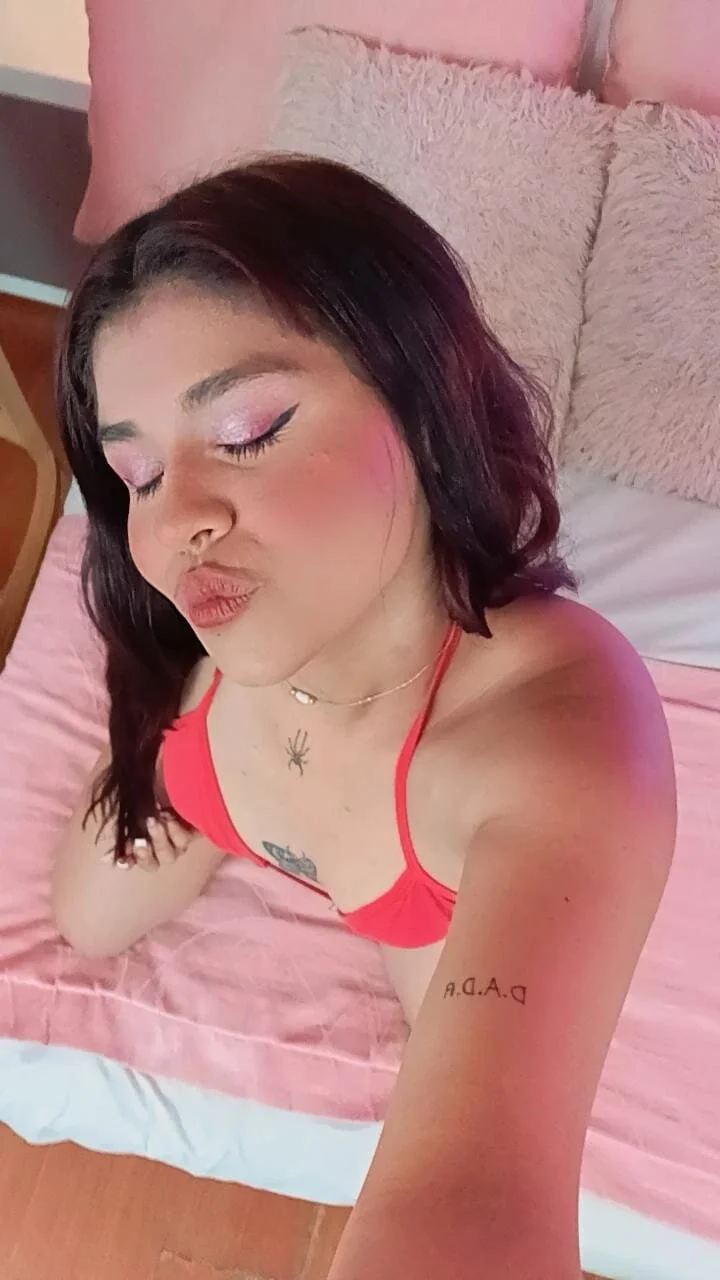 XXX Porn Photo of Nude Angela_Allen 1