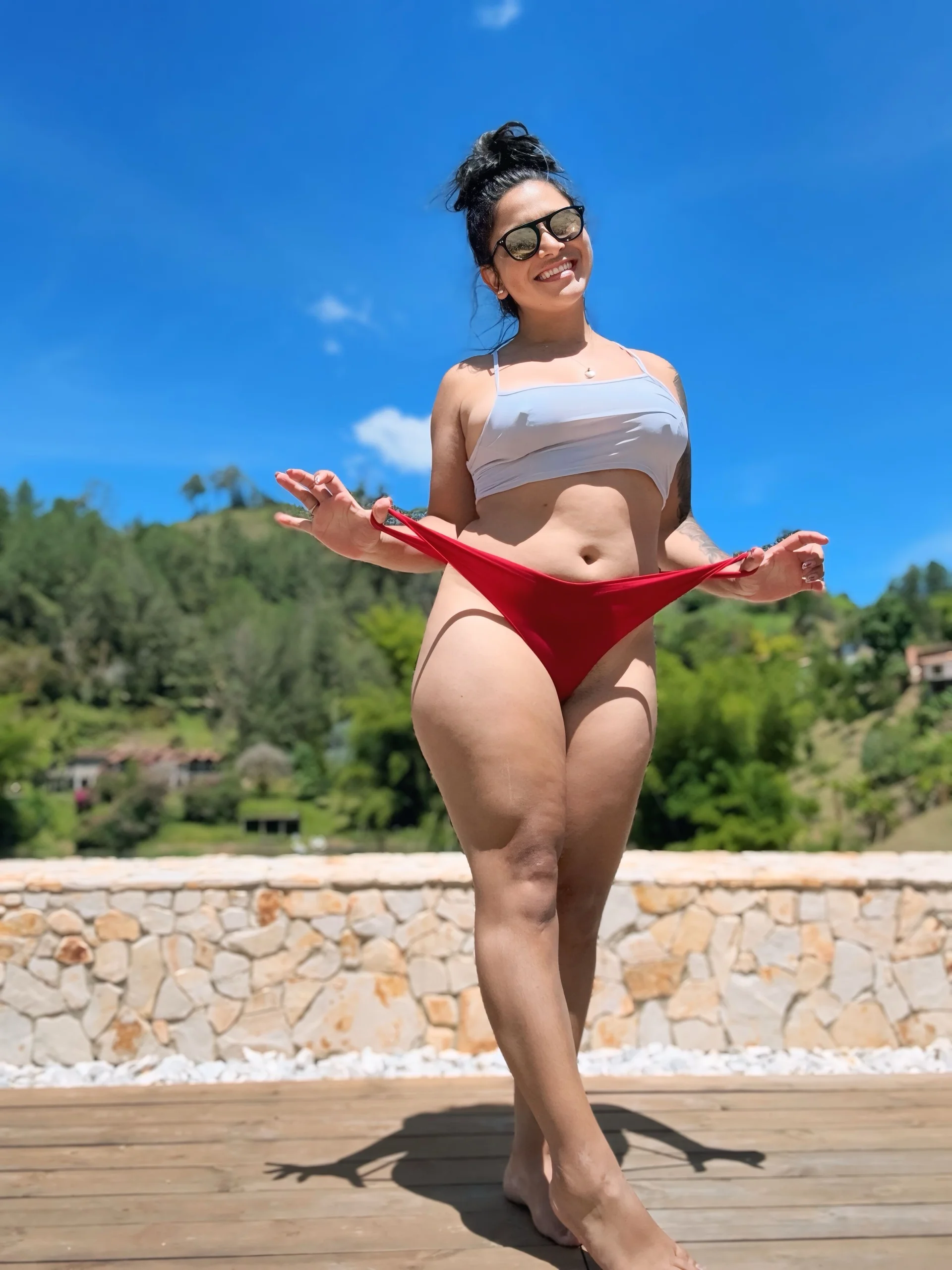 XXX Porn Photo of Nude sophie_1_ 47
