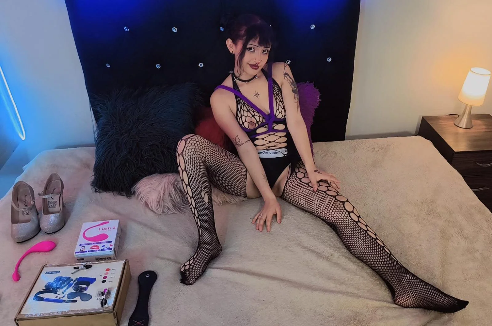 XXX Porn Photo of Nude Gemma_honey 5